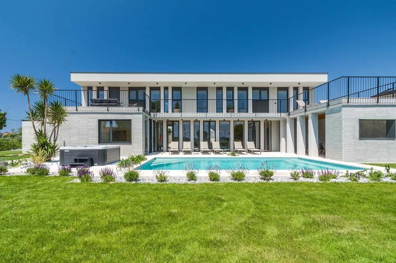 Villa Kathrin Istria Pomer 0*,  Kroatië
