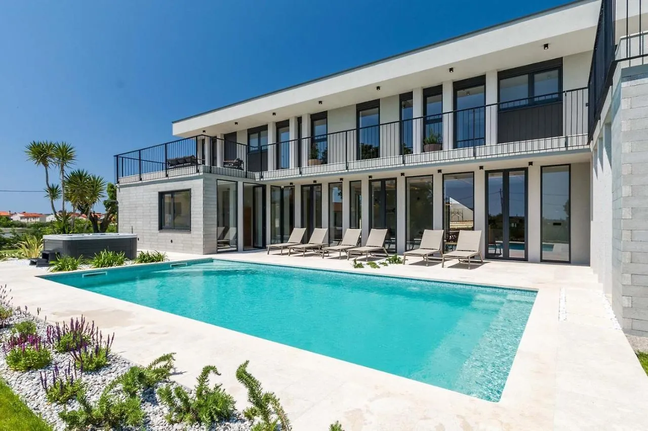 Villa Kathrin Istria Pomer