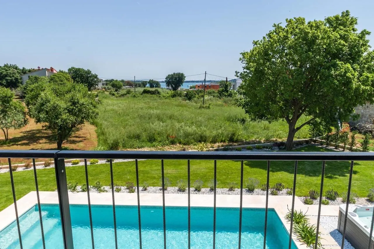 Villa Kathrin Istria Pomer
