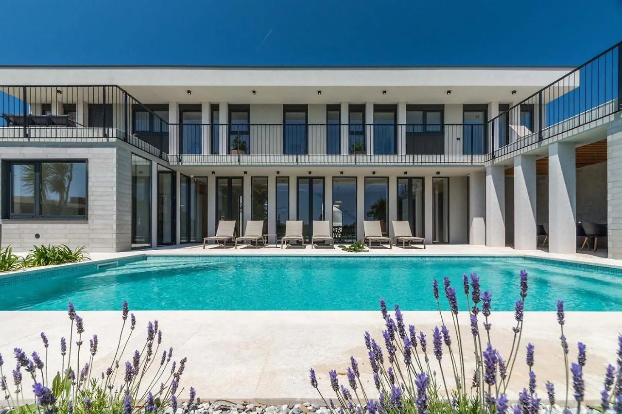 Villa Kathrin Istria Pomer 0*,